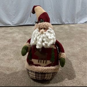 Christmas Santa